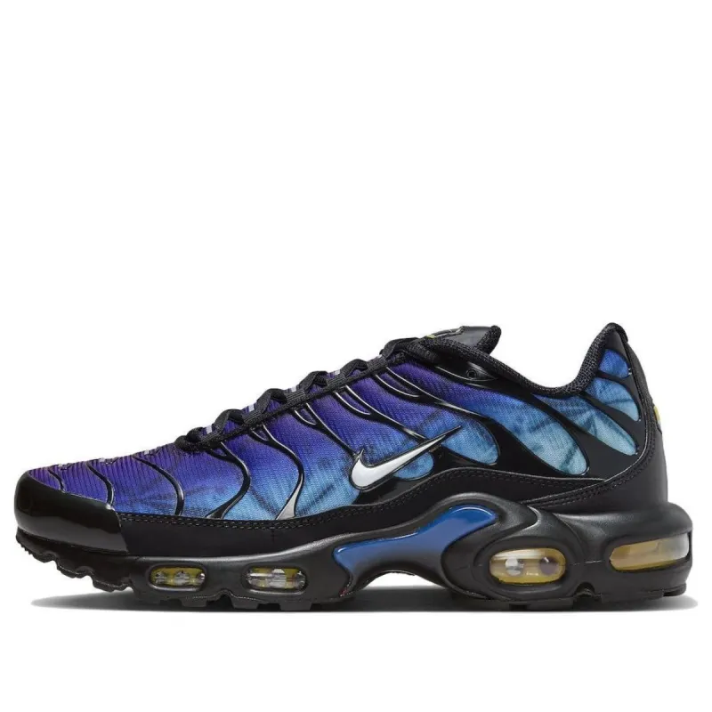 Nike Air Max Plus '25th Anniversary' FV0393-001 sold by KicksCrew