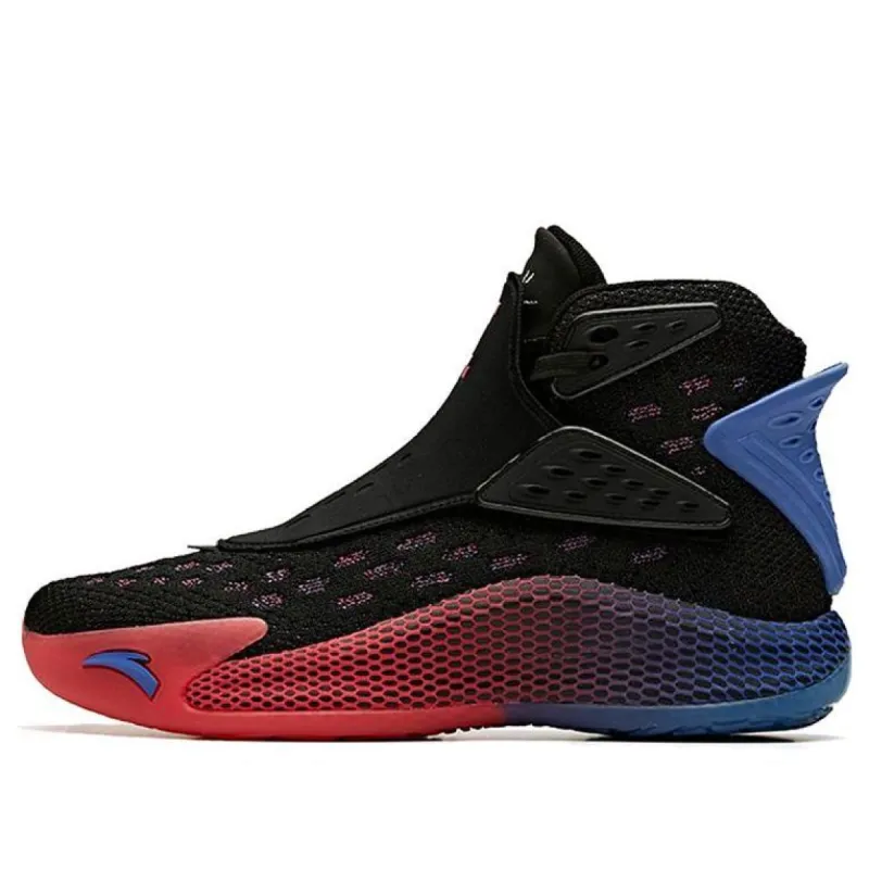 ANTA KT5 Klay Thompson 'Klay Theism' 11941101-2 sold by KicksCrew