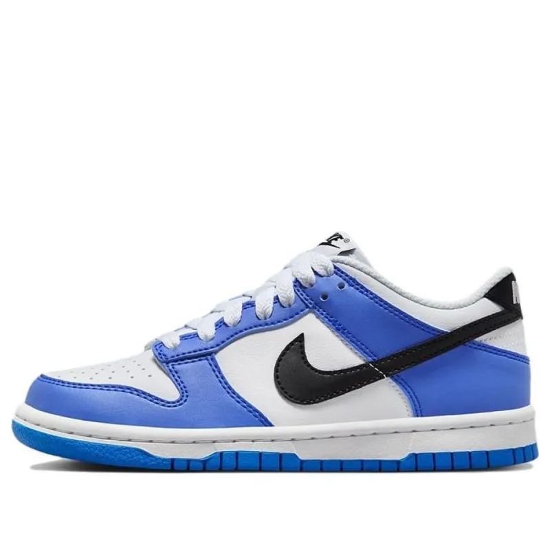 (GS) Nike Dunk Low 'Photo Blue' FV7021-400 sold by KicksCrew