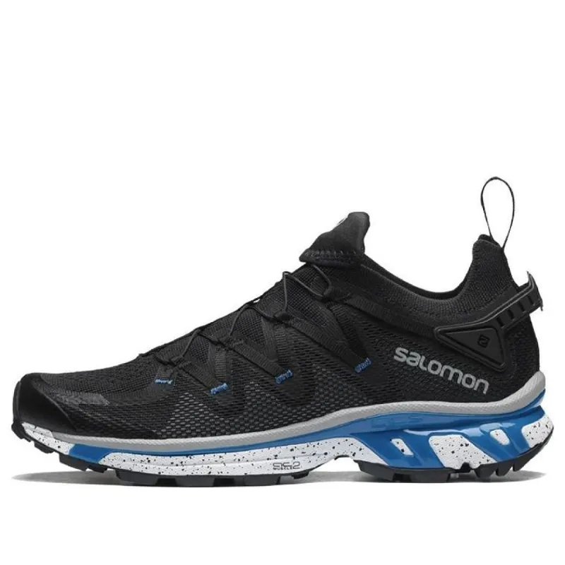 Salomon XT-Rush 'Black' 470632 sold by KicksCrew