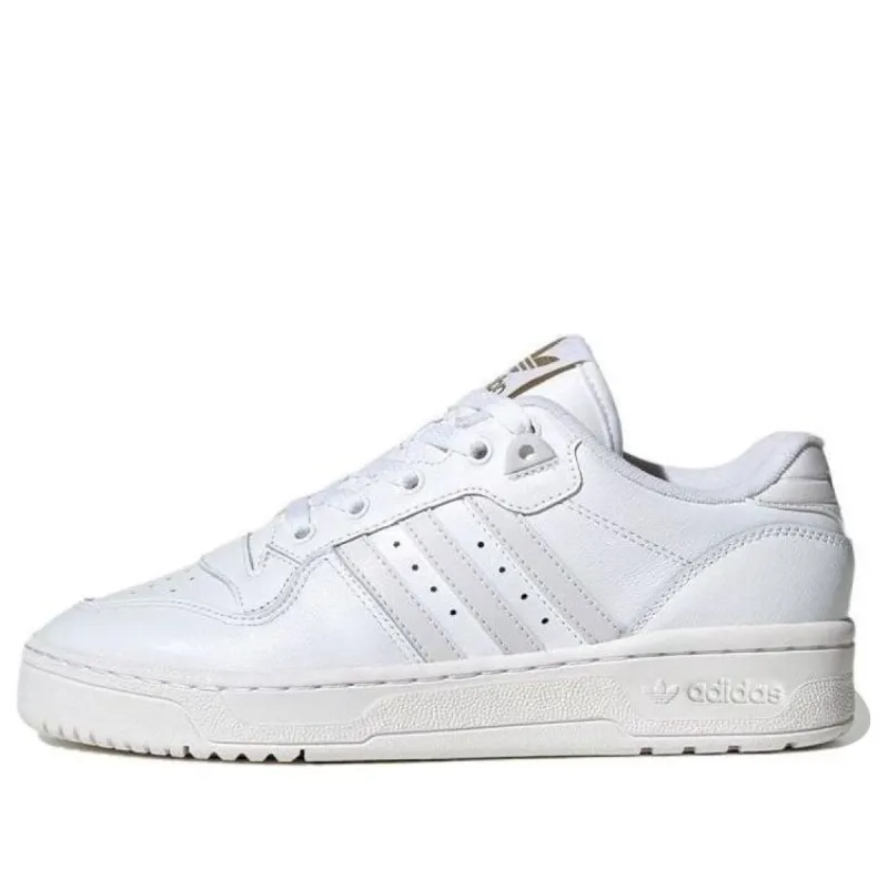 Adidas Originals Rivalry Low 'White' GW2187 sold by KicksCrew