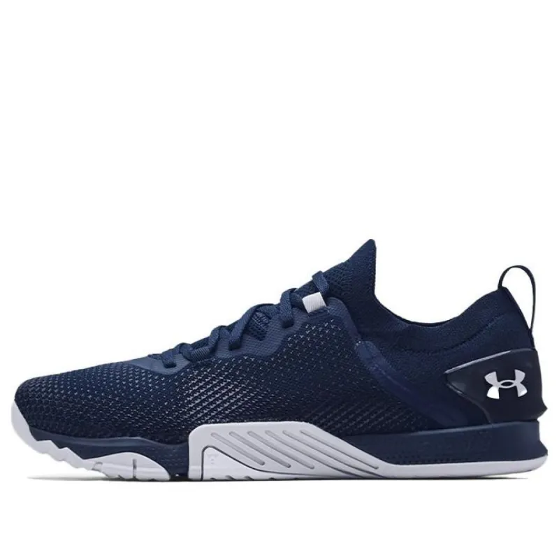 Under Armour TriBase Reign 3 'Academy' 3023698-401 sold by KicksCrew