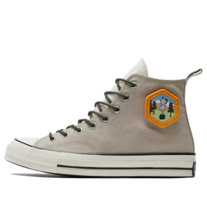 Converse Chuck 70 HI 'Beach Stone' A06076C sold by KicksCrew