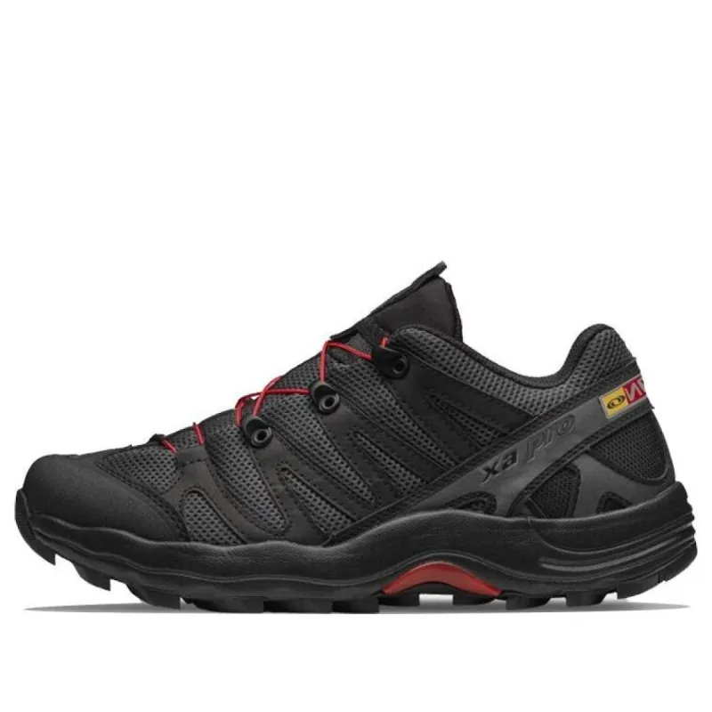 SALOMON XA Pro 1 'Black' 413155 sold by KicksCrew