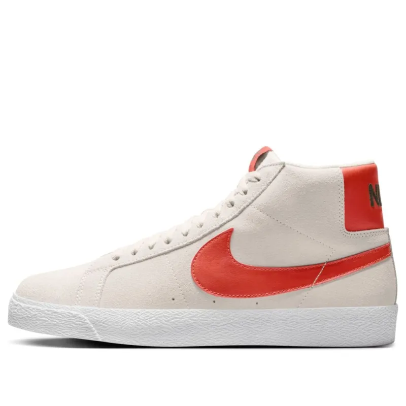 Nike SB Zoom Blazer Mid 'Phantom Cosmic Clay' FD0731-003 sold by KicksCrew
