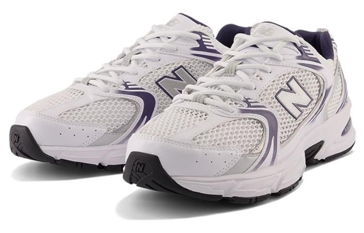 New Balance NB 530 'White' MR530BA sold by KicksCrew product image thumbnail 2