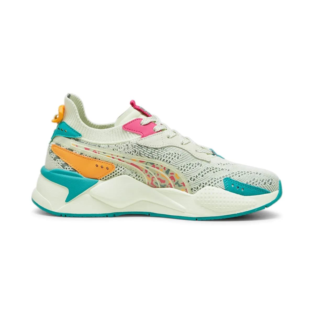 PUMA RS-XK 'Tropical' 395941-02 sold by KicksCrew product image thumbnail 2