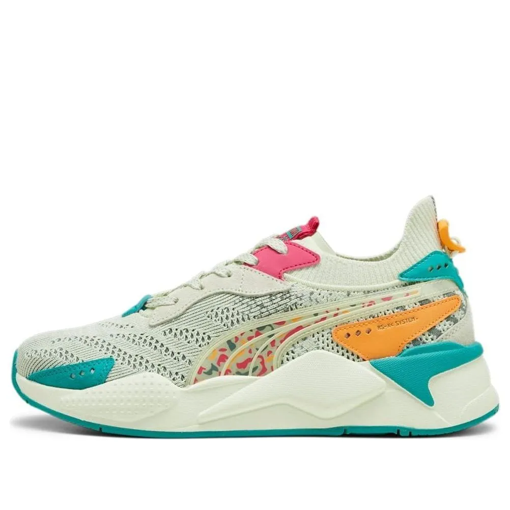 PUMA RS-XK 'Tropical' 395941-02 sold by KicksCrew