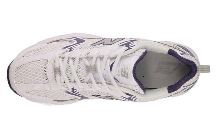 New Balance NB 530 'White' MR530BA sold by KicksCrew product image thumbnail 3