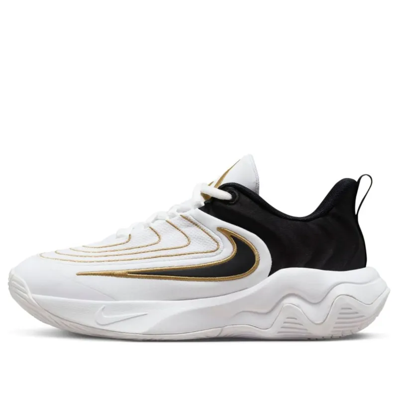(GS) Nike Giannis Immortality 4 'Championship' FZ6734-100 sold by KicksCrew