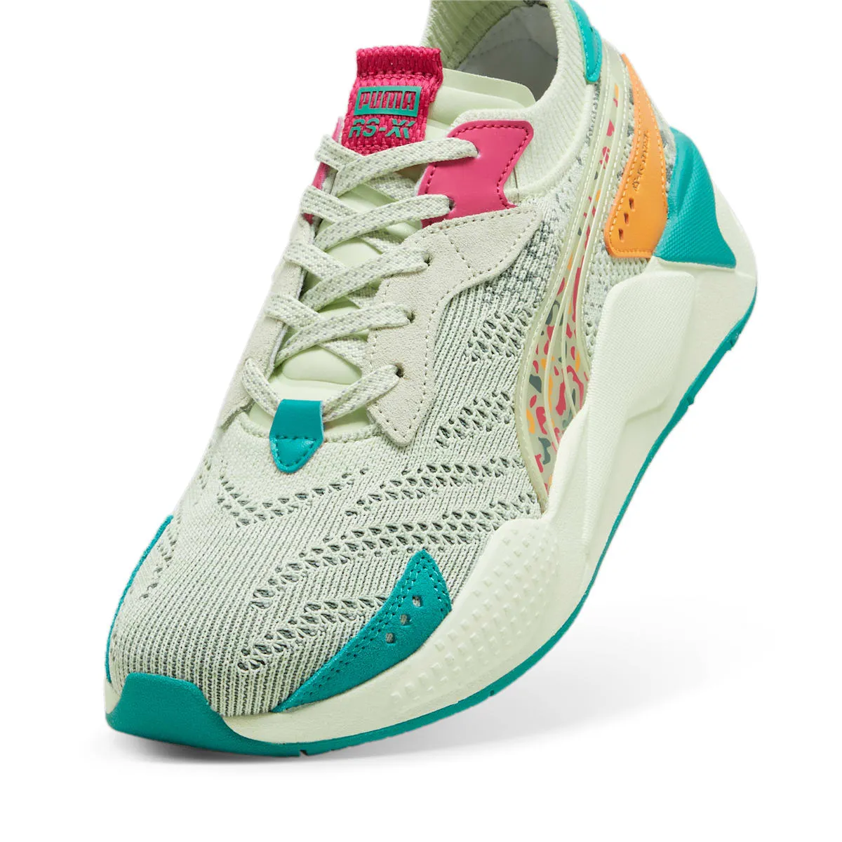 PUMA RS-XK 'Tropical' 395941-02 sold by KicksCrew product image thumbnail 5