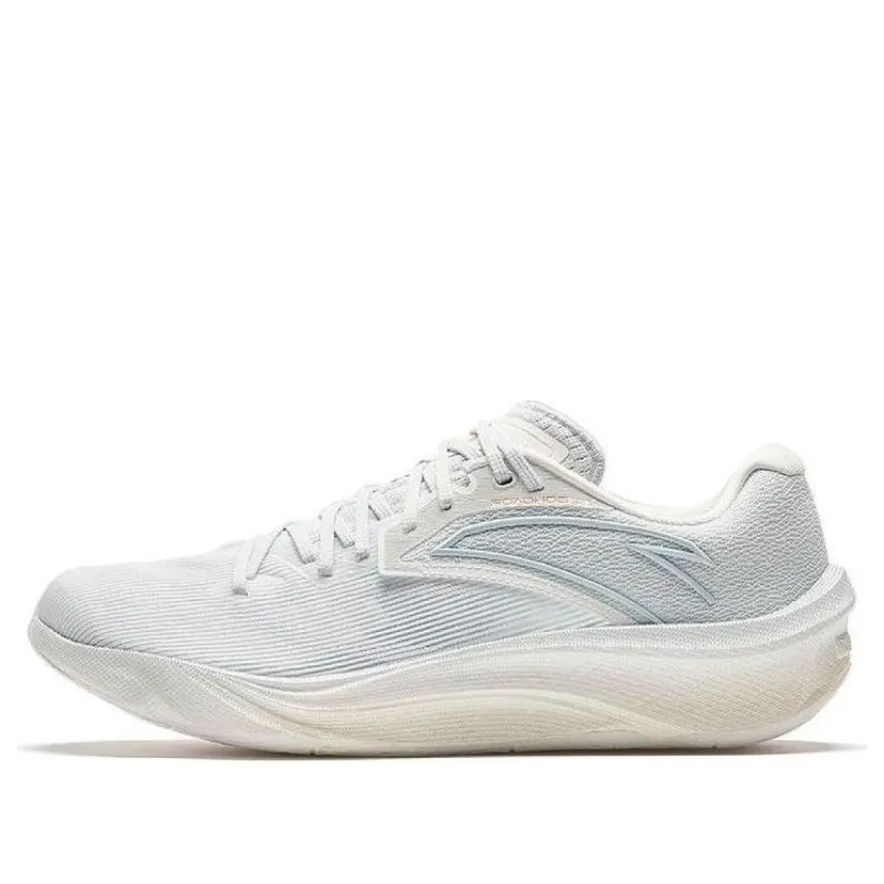 ANTA Asphalt Road Fighter 2.0 'White Blue' 912415590-2 sold by KicksCrew