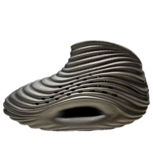 Li-Ning 3D print shoes 'Black' ABCT051-1 sold by KicksCrew