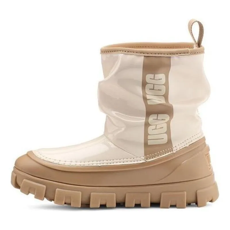 (GS) UGG 'Classic Brellah Mini' snow boots 1143697-MSJS sold by KicksCrew