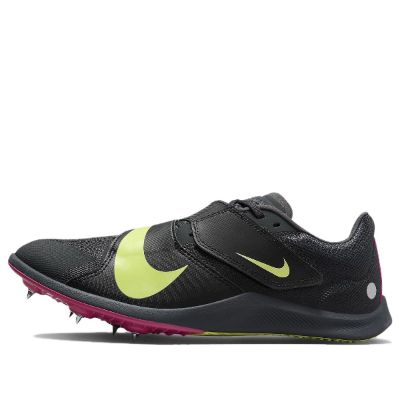 Nike Zoom Rival 'Anthracite Light Lemon Twist' DR2756-002 sold by KicksCrew