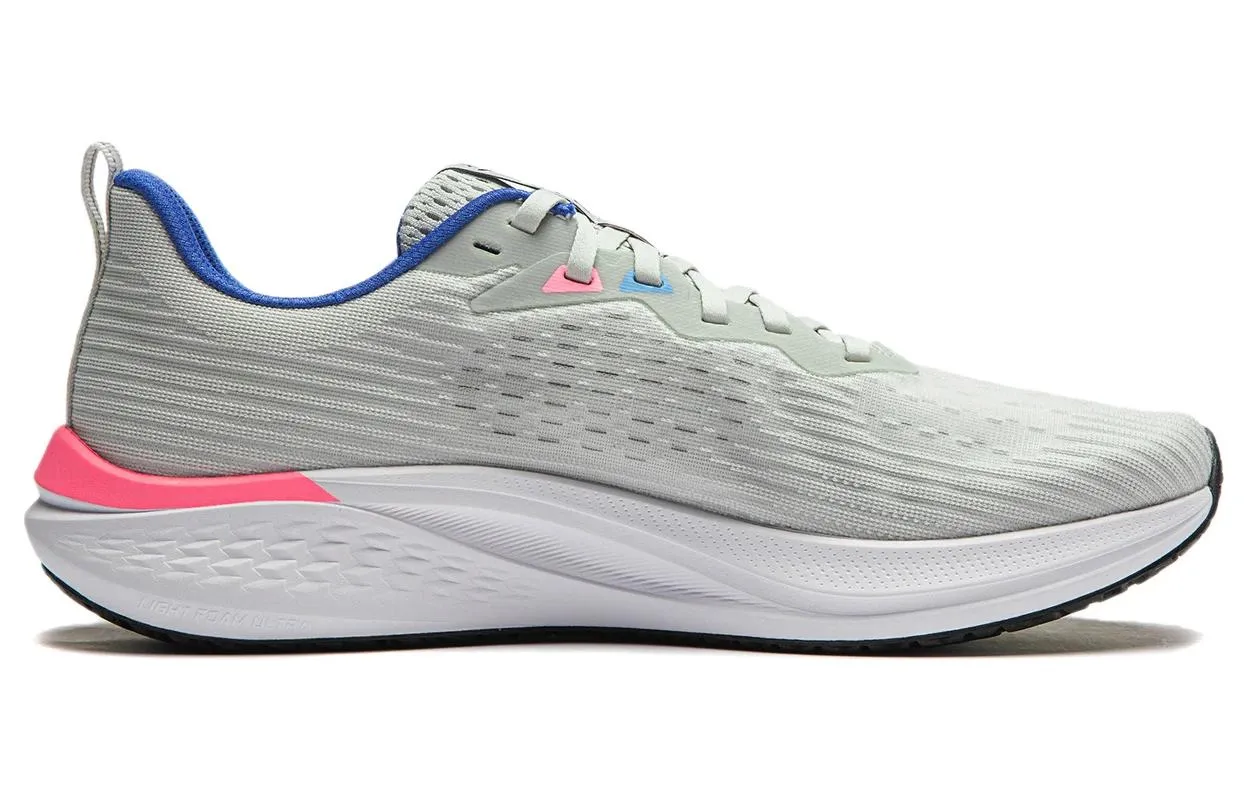 Li-Ning Rouge Rabbit 7 'Grey Blue Pink' ARPU003-17 sold by KicksCrew product image thumbnail 2