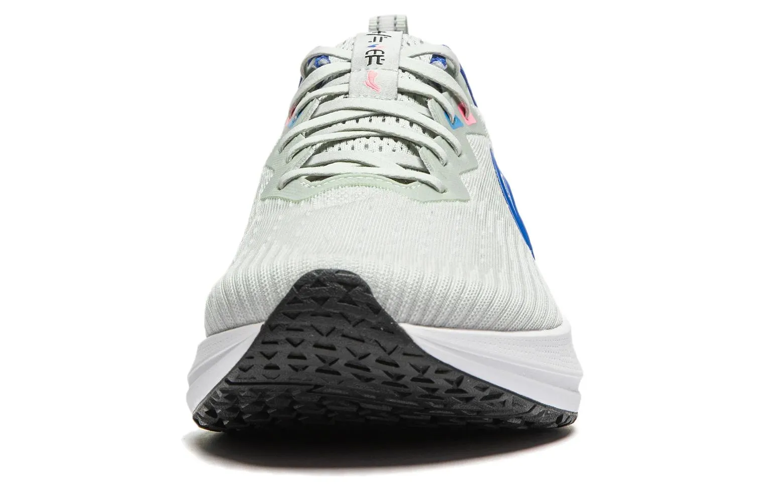 Li-Ning Rouge Rabbit 7 'Grey Blue Pink' ARPU003-17 sold by KicksCrew product image thumbnail 5