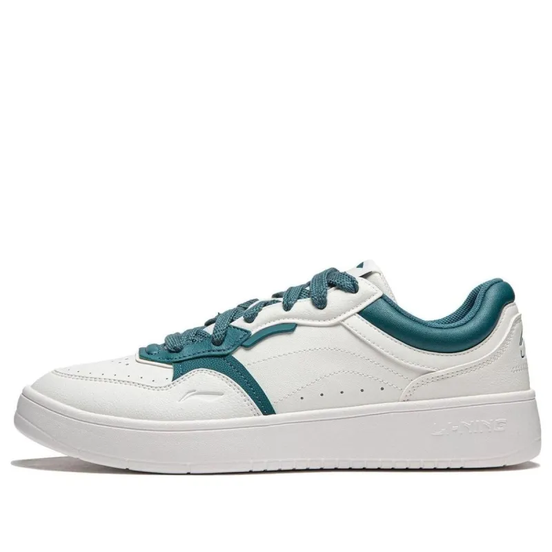 Li-Ning Xingchu 2.0 V2 'White Teal' AGCU107-2 sold by KicksCrew