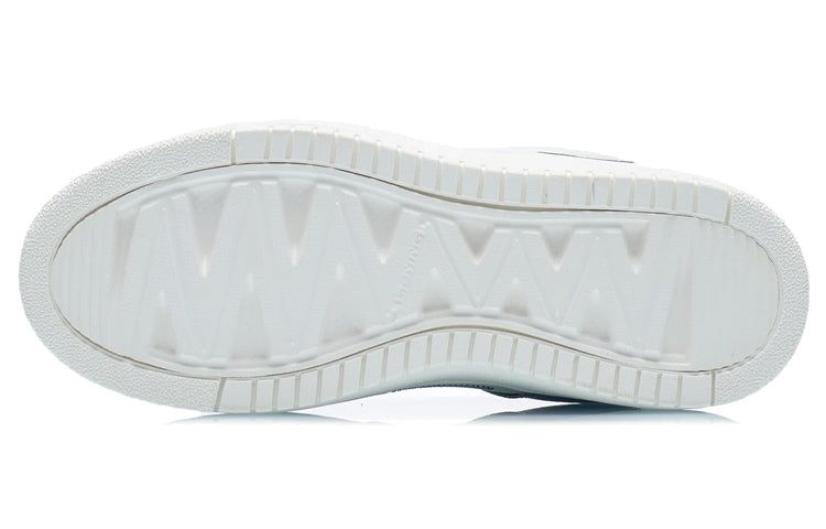 (WMNS) Li-Ning Tianji 'White Blue' AGCR468-2 sold by KicksCrew product image thumbnail 5