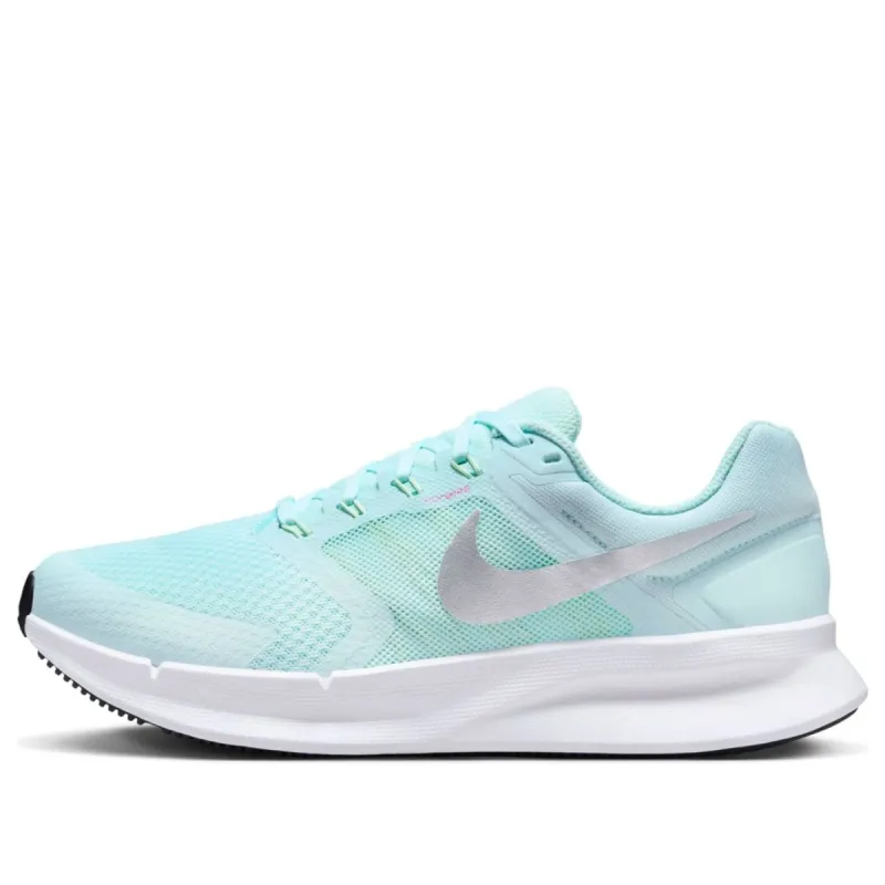 (WMNS) Nike Run Swift 3 'Ice Blue White' DR2698-402 sold by KicksCrew