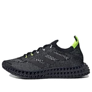 Adidas 4DFWD 'Core Black' GX2977 sold by KicksCrew