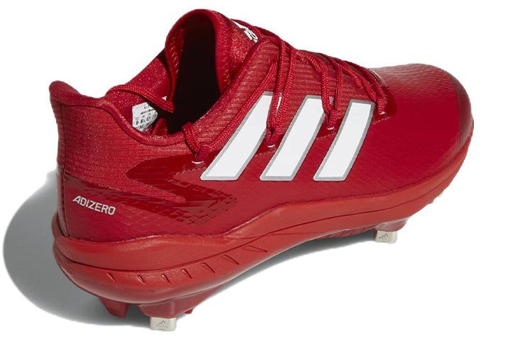 Adidas Adizero Afterburner 8 'Team Power Red' FZ4216 sold by KicksCrew product image thumbnail 4