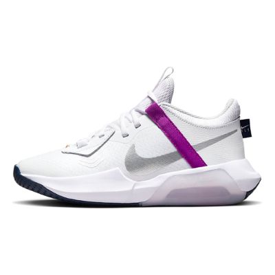 (GS) Nike Air Zoom Crossover 'White Barely Grape' DC5216-102 sold by KicksCrew