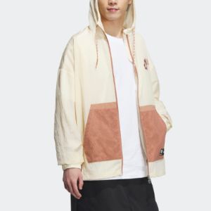 Adidas Neo x Lotso Jackets 'Beige' IP4047 sold by KicksCrew