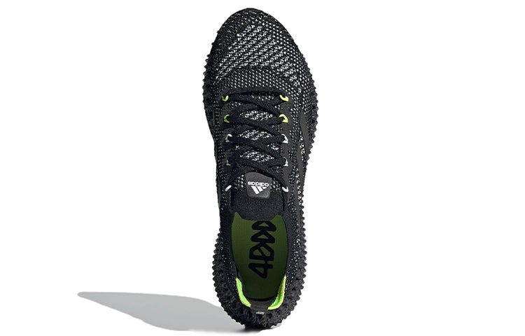 Adidas 4DFWD 'Core Black' GX2977 sold by KicksCrew product image thumbnail 5
