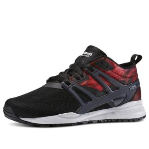Reebok Ventilator Supreme 'Black Red White' V62490 sold by KicksCrew