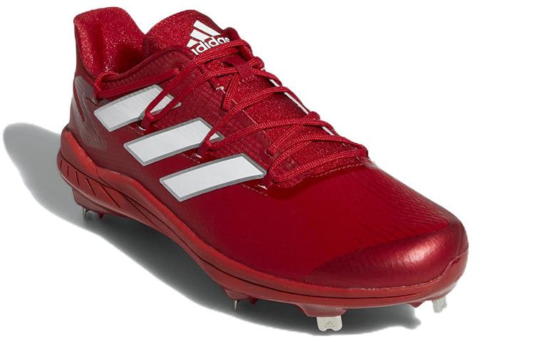 Adidas Adizero Afterburner 8 'Team Power Red' FZ4216 sold by KicksCrew product image thumbnail 3