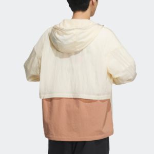 Adidas Neo x Lotso Jackets 'Beige' IP4047 sold by KicksCrew
