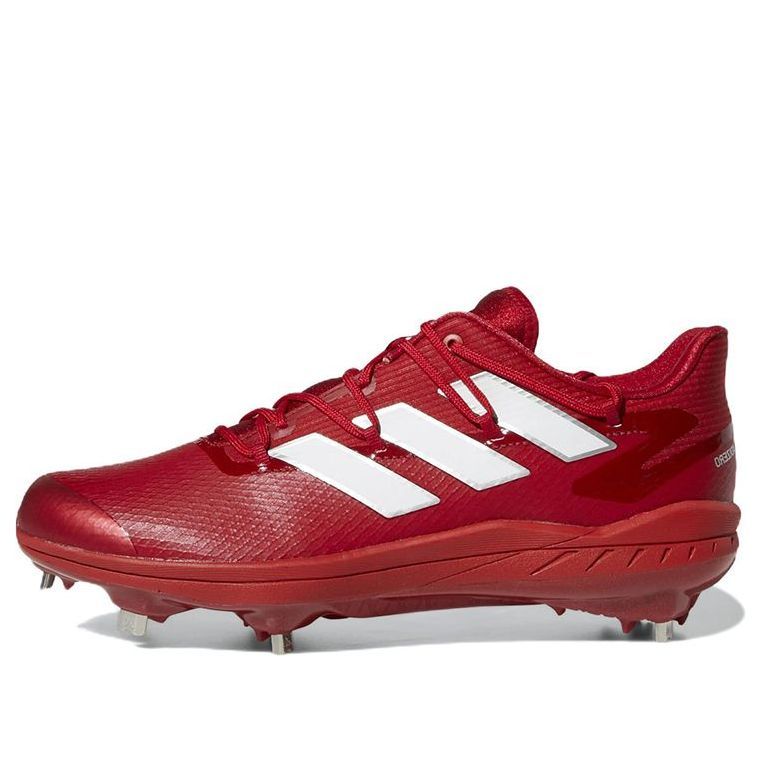 Adidas Adizero Afterburner 8 'Team Power Red' FZ4216 sold by KicksCrew