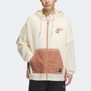 Adidas Neo x Lotso Jackets 'Beige' IP4047 sold by KicksCrew
