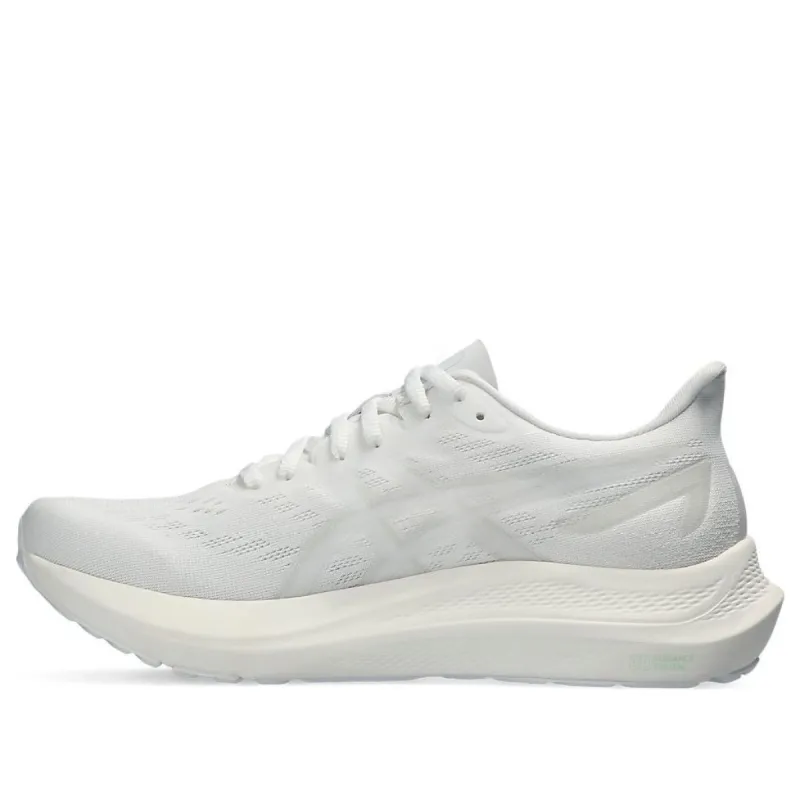 (WMNS) ASICS GEL-Cumulus 12 'White Off White' 1012B506-103 sold by KicksCrew
