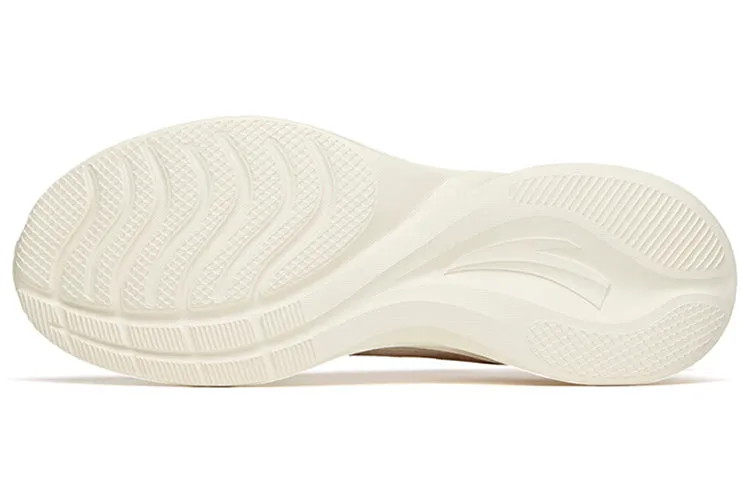 (WMNS) ANTA Hydrogen Run 1 'White Pink' 122125570-3 sold by KicksCrew product image thumbnail 5
