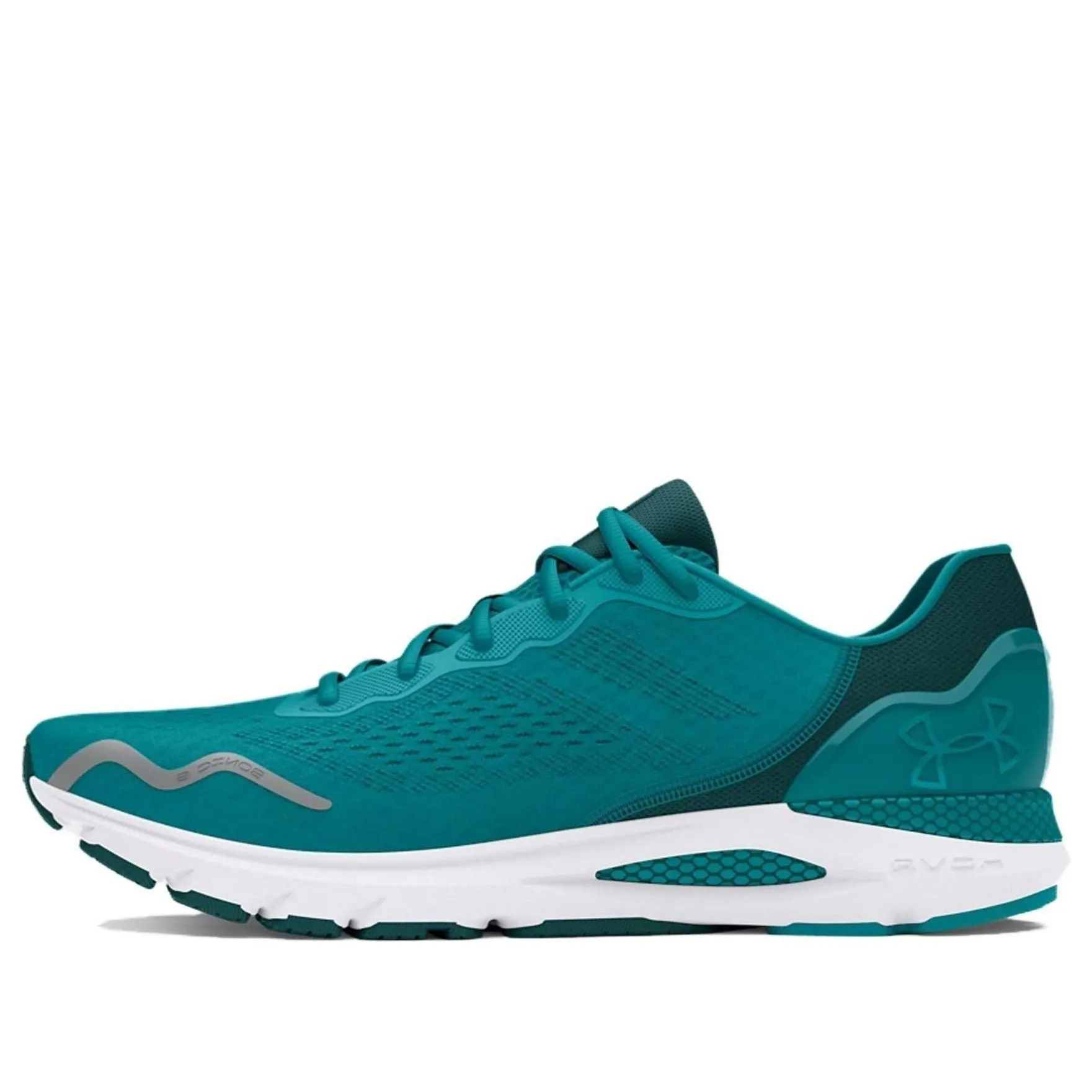 Under Armour HOVR Sonic 6 'Circuit Teal' 3026121-301 sold by KicksCrew
