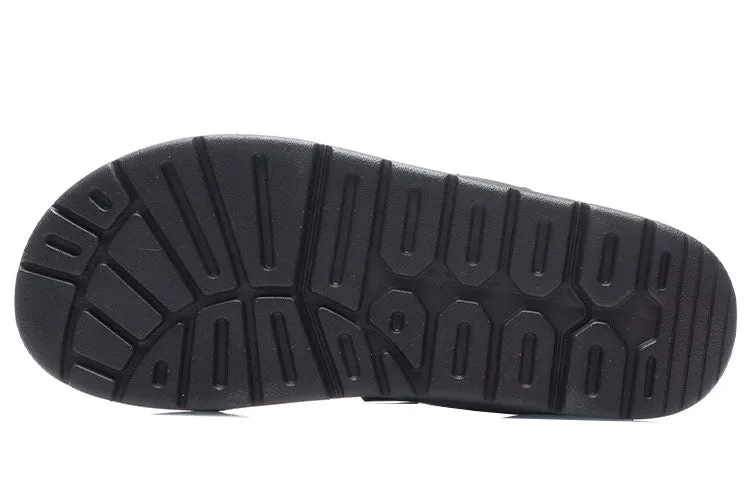 Li-Ning Coca Sandals 'Black' AGLR019-1 sold by KicksCrew product image thumbnail 4