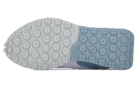 PUMA Rider FV Block 'Light Blue White' 388623-04 sold by KicksCrew