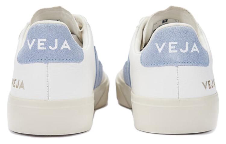 (WMNS) Veja Recife Chromefree Leather 'White Steel' RC0502946 sold by KicksCrew product image thumbnail 3