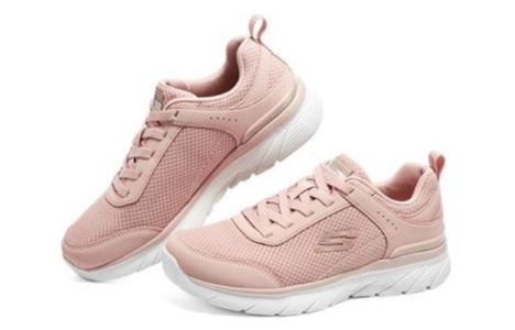 (WMNS) Skechers Sole Provider 'Light Pink' 8750051-LTPK sold by KicksCrew
