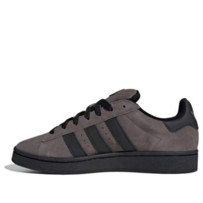 adidas Campus 00s 'Charcoal Black' IF8770 sold by KicksCrew