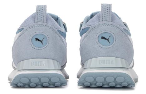 PUMA Rider FV Block 'Light Blue White' 388623-04 sold by KicksCrew
