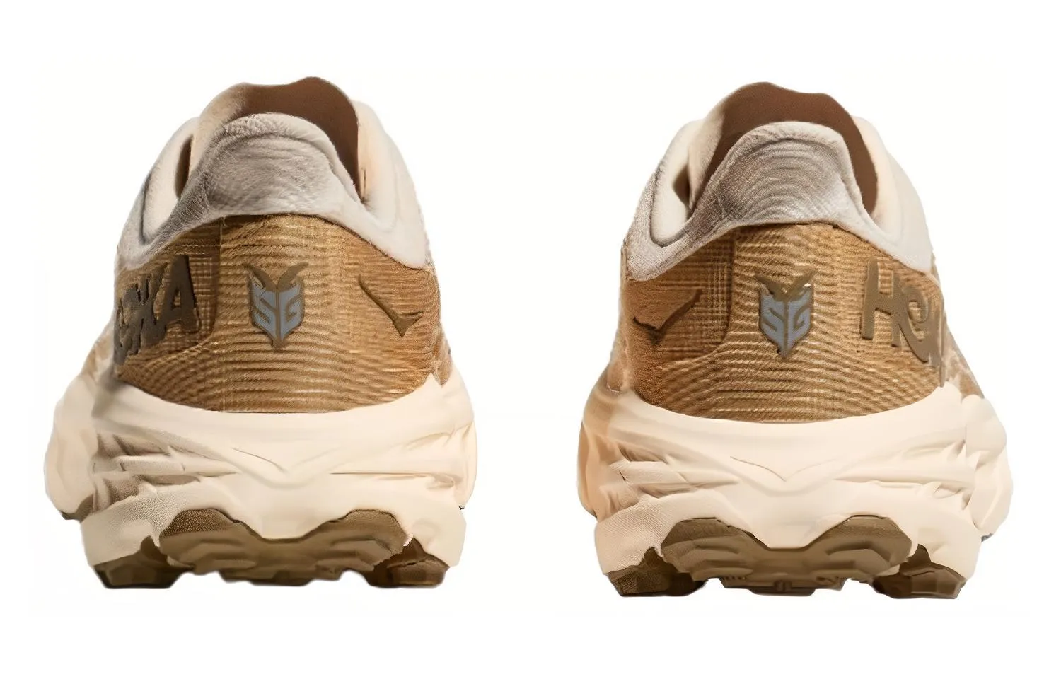 HOKA ONE ONE Speedgoat 5 'Vanilla Wheat' 1123157-VLW sold by KicksCrew product image thumbnail 4