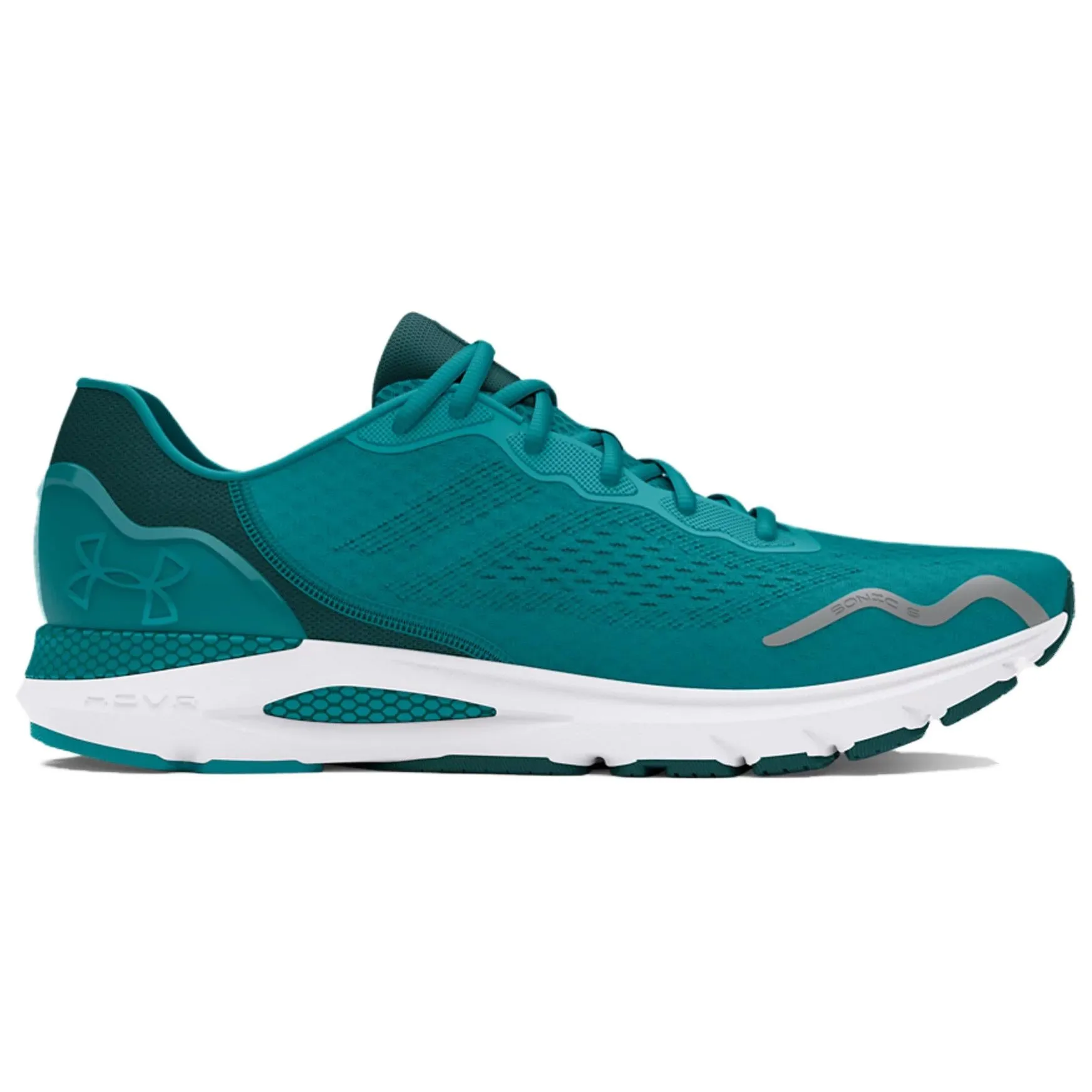 Under Armour HOVR Sonic 6 'Circuit Teal' 3026121-301 sold by KicksCrew product image thumbnail 2