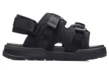 Li-Ning Coca Sandals 'Black' AGLR019-1 sold by KicksCrew