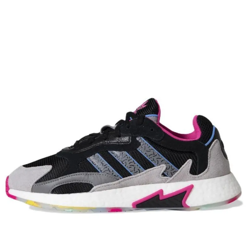 adidas Tresc Run 'Black Pink' EG5023 sold by KicksCrew