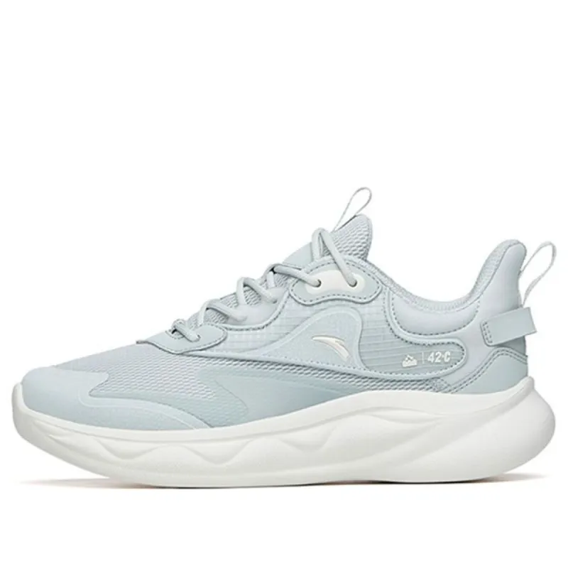 (WMNS) ANTA 2 Running Shoes 'Blue White' 922215535-4 sold by KicksCrew