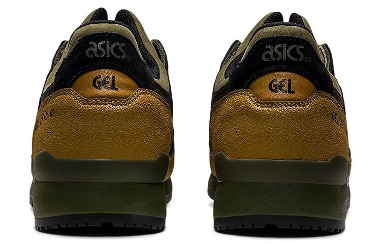 ASICS Gel Lyte 3 'Olive Tan Presidio' 1203A187-302 sold by KicksCrew product image thumbnail 4