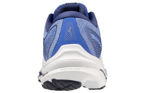 (WMNS) Mizuno Wave Inspire 18 'Blue White' J1GD224402 sold by KicksCrew
